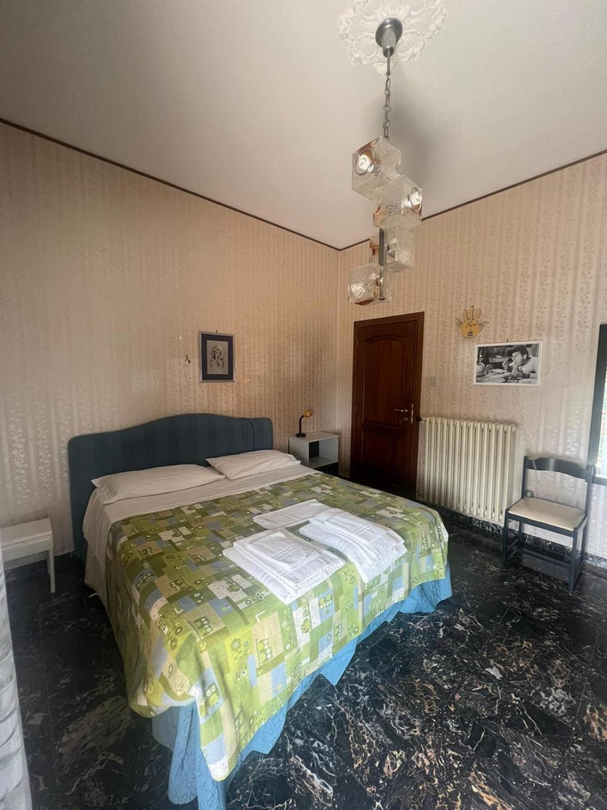 Affittacamere Da Elio E Renata Calvi dellʼ Umbria Esterno foto