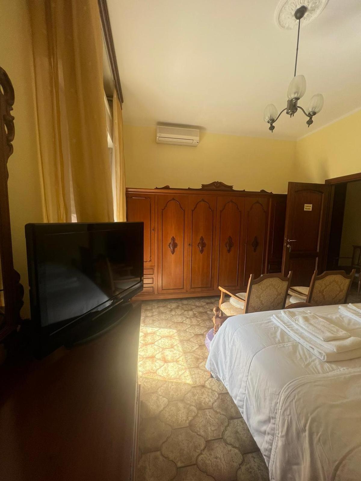 Affittacamere Da Elio E Renata Calvi dellʼ Umbria Esterno foto