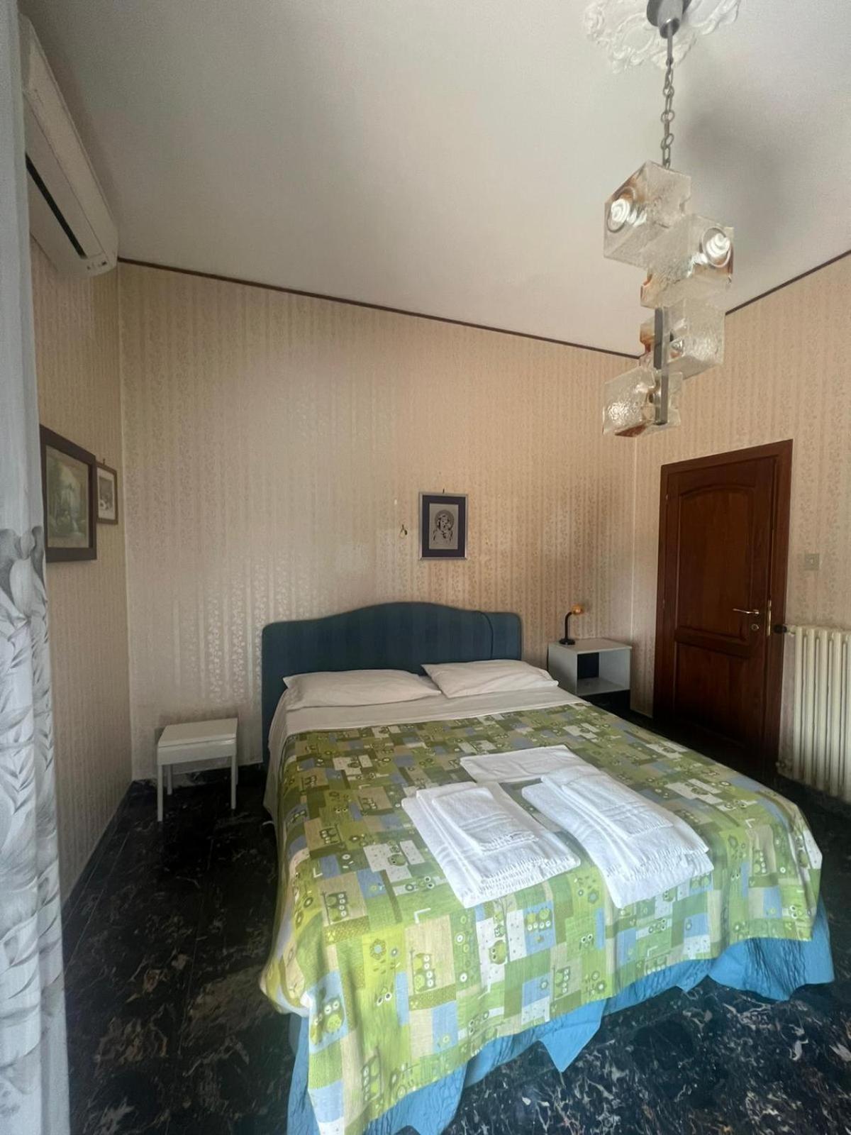 Affittacamere Da Elio E Renata Calvi dellʼ Umbria Esterno foto